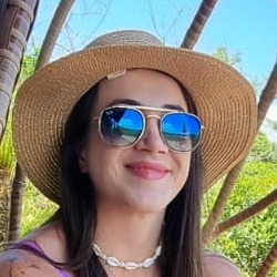 Jessica Ferreira Pedro