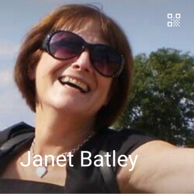 Janet Batley