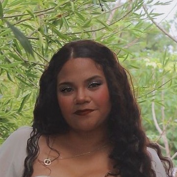 Juana Iris Tolentino Ortiz