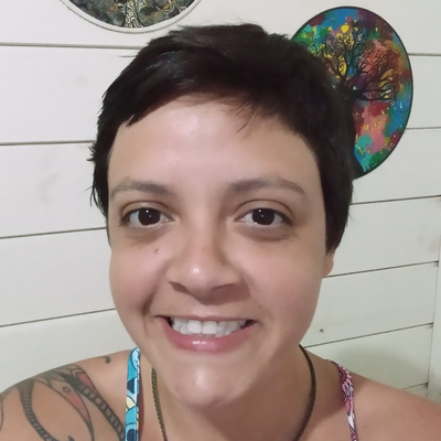 Rafaela de Moraes Silva