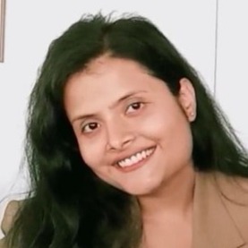 Surbhi Saini