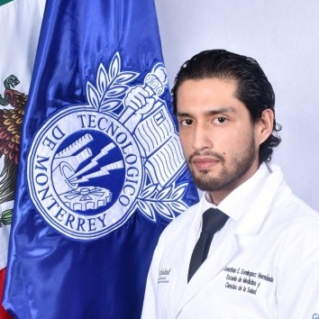 Jonathan Dominguez