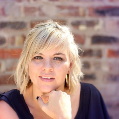 Charlene Steenkamp