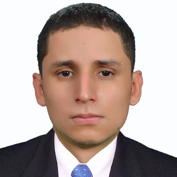Luis Fernando Paez Sanchez 