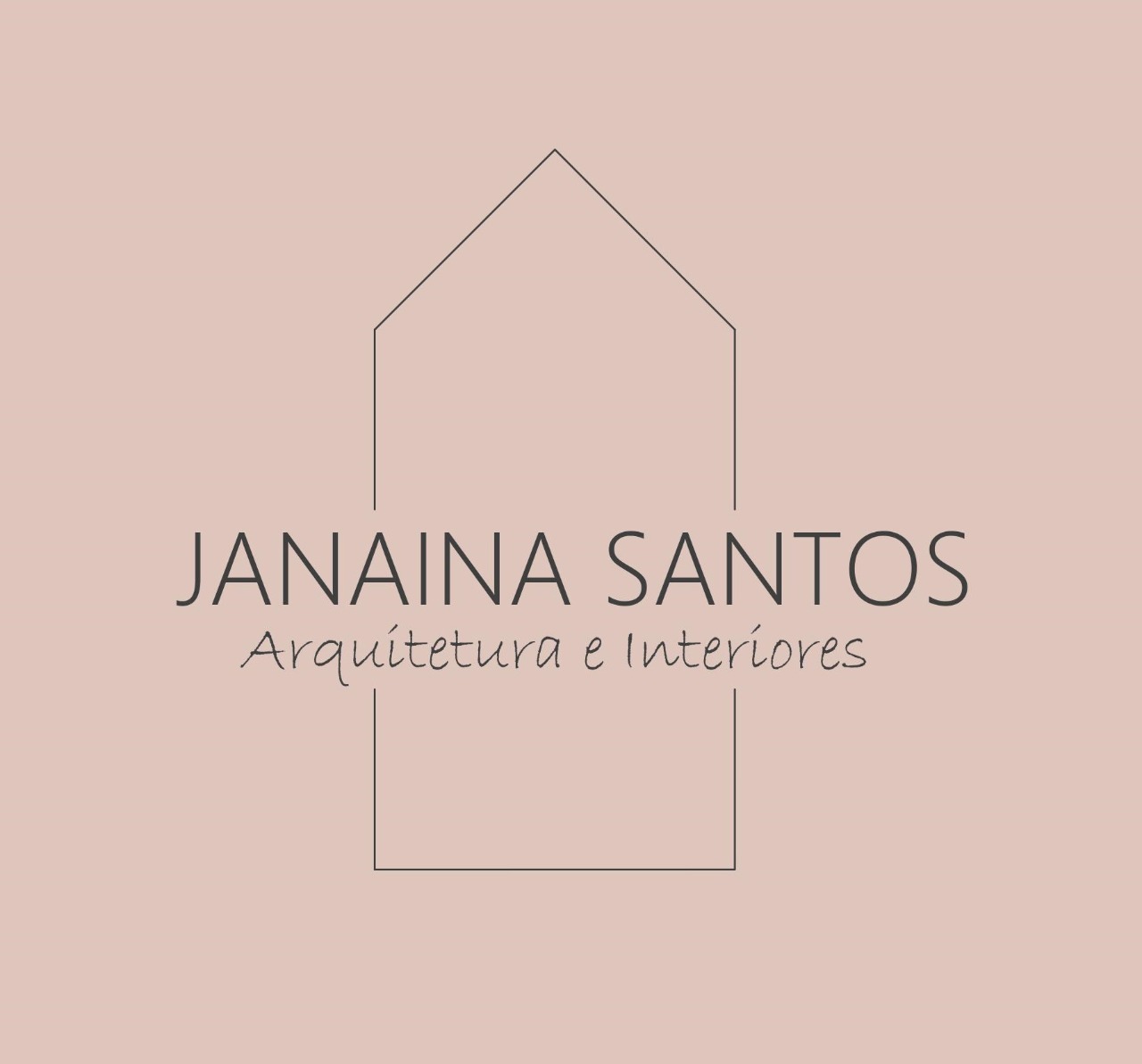JANAINA SANTOS

Arquitetura e linterioves
