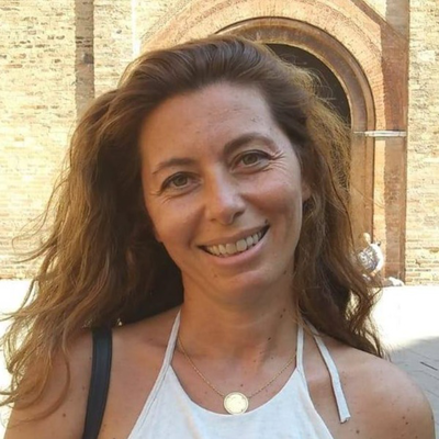 Roberta Ferriani