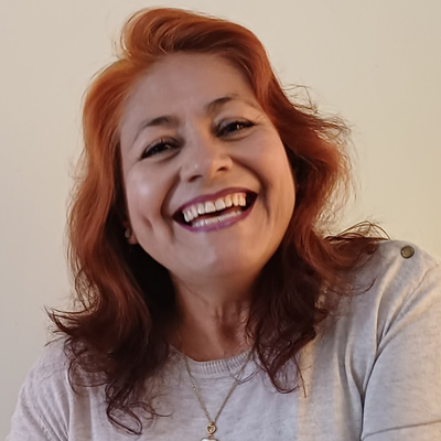 Rosa Laura Arenas Reyes 