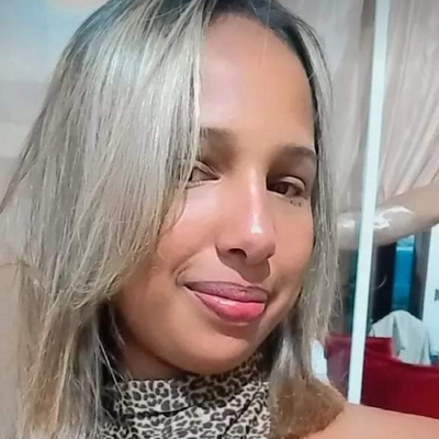 Ingrid   Carvalho de Souza 