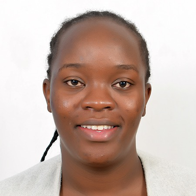 Angela Kithinji