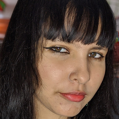 Katherine Batista