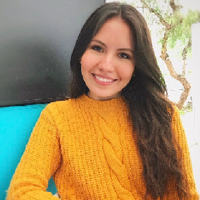 Juliana Ramos 