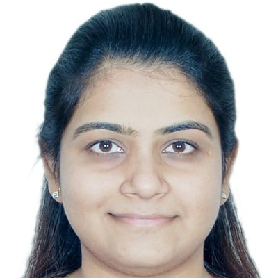 Bhumika Patel