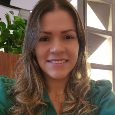 Aninha Pereira