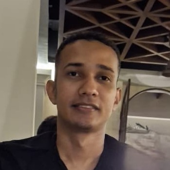 RICARDO OBANDO BONILLA