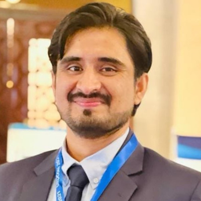 Dr. Muhammad Hanif  khan