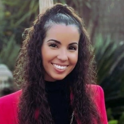 Tania González Pastor