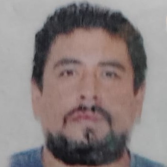 Christian Omar García López