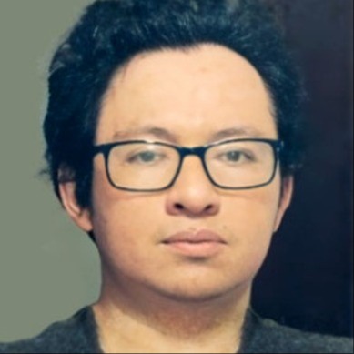 nicolas Yanez