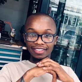 Busisa Dwala