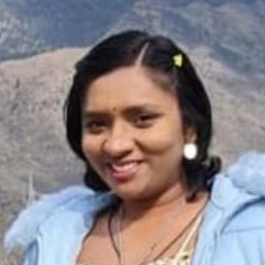 Subhadharshiny Magendran