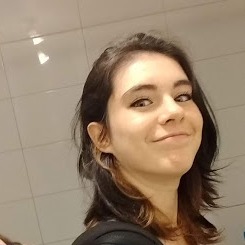 Paula Millalén