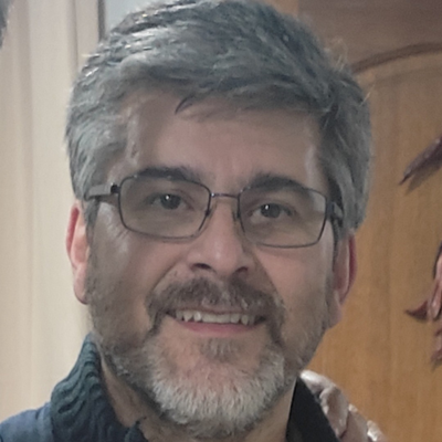 Ricardo Bronstein Cereceda