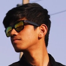 Lakshya Aryan