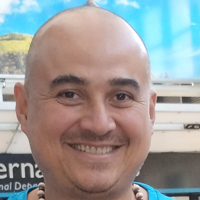 Juan David  Vasquez quiroga 