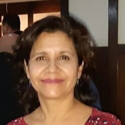 Monica Salinas
