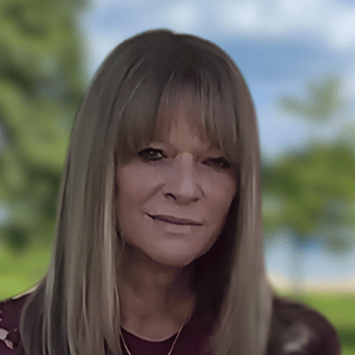 Janet Holman Gillin