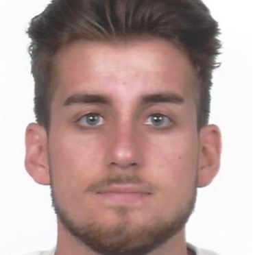 Simon Abrahamjan