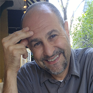 Simon Kaltgrad