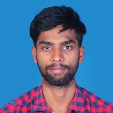 Harish Bodi