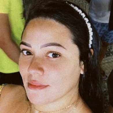 Maiara Moraes