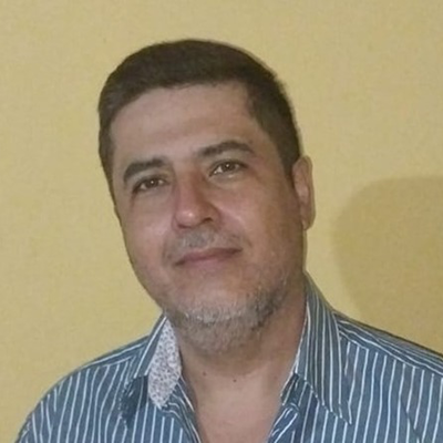 Rodrigo Fernando Morilla
