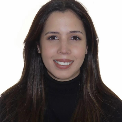 Karen Perez Arosemena