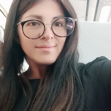 Veronica Muñoz