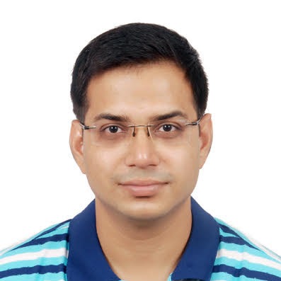 Rohit Tamrakar
