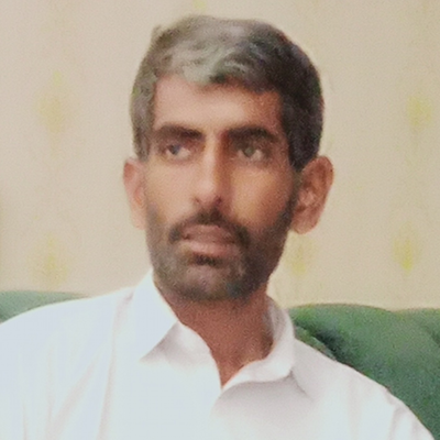 Muner Hussain