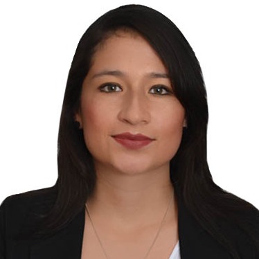Erica  Guerrero Ramos 