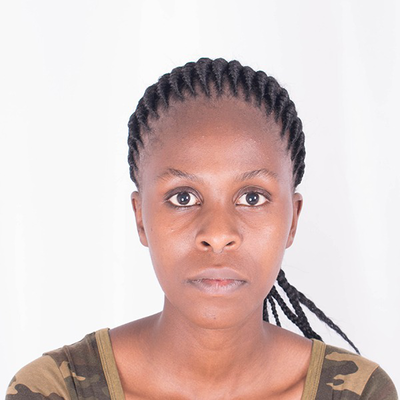 Esther Omwenga