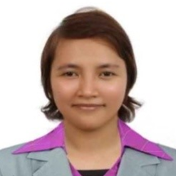 PEARL MAY AGUILON