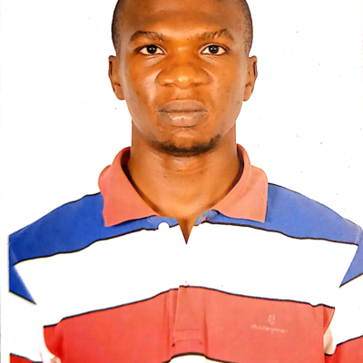 Johnbosco Agbonye