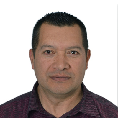 Javier Silva Paez