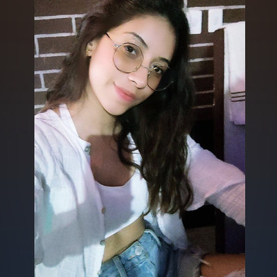 Camila Zapata