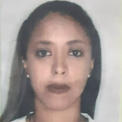 Vanessa  Souza Santos