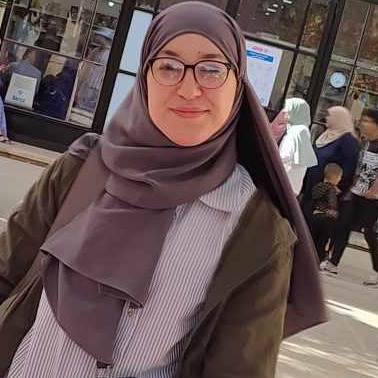 Hala Ben Abed