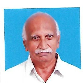 Balasubramanian Krishnan