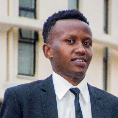 Kelvin Kibunja