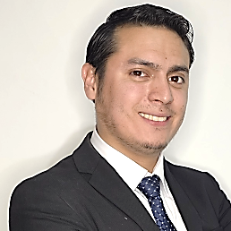 Ibhar Alcantara
